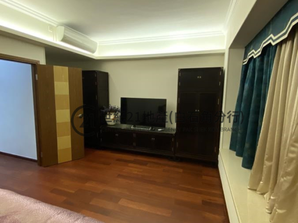 比華利山別墅 1期 翠樺道 全幢 - 世紀21白石角分行 - 大埔區物業代理的權威百科 專營豪宅買賣