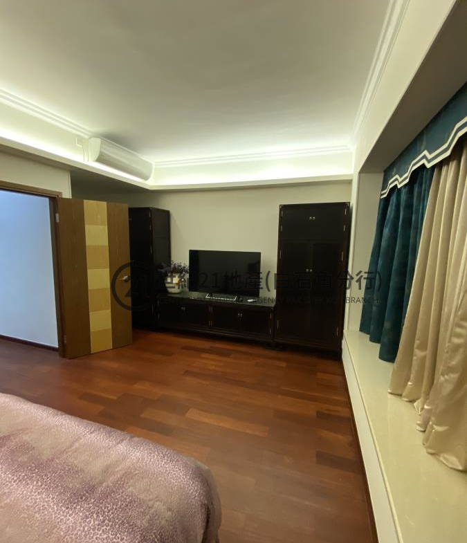 比華利山別墅 1期 翠樺道 全幢 - 世紀21白石角分行 - 大埔區物業代理的權威百科 專營豪宅買賣