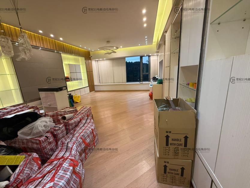 天賦海灣 15座 低層 B室 - 世紀21白石角分行 - 大埔區物業代理的權威百科 專營豪宅買賣