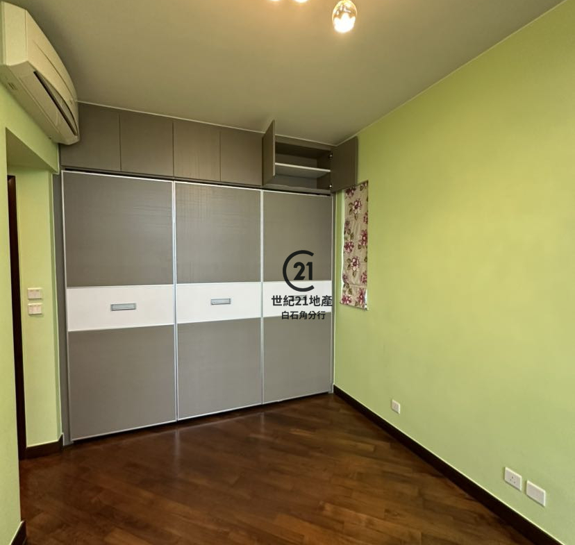 逸瓏灣II 10座 高層 D室 - 世紀21白石角分行 - 大埔區物業代理的權威百科 專營豪宅買賣