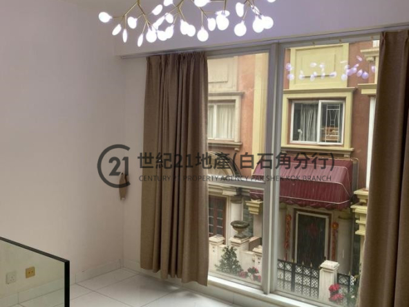 比華利山別墅 1期 湖景道 全幢 - 世紀21白石角分行 - 大埔區物業代理的權威百科 專營豪宅買賣