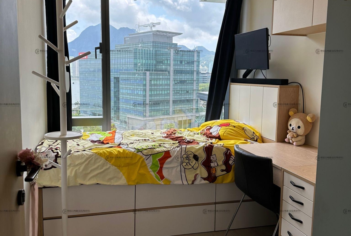 朗濤 高層 - 世紀21白石角分行 - 大埔區物業代理的權威百科 專營豪宅買賣