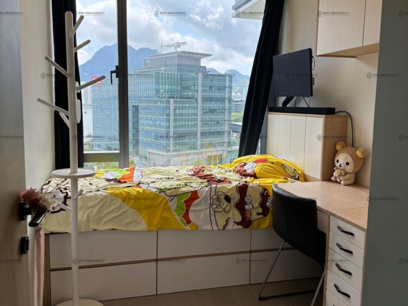 朗濤 高層 - 世紀21白石角分行 - 大埔區物業代理的權威百科 專營豪宅買賣