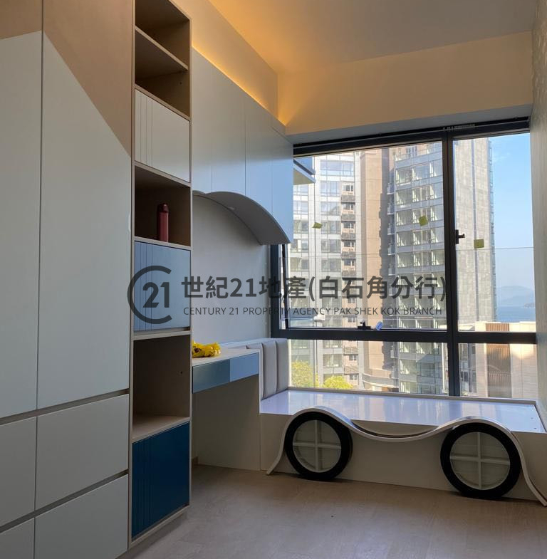 朗濤 低層 - 世紀21白石角分行 - 大埔區物業代理的權威百科 專營豪宅買賣