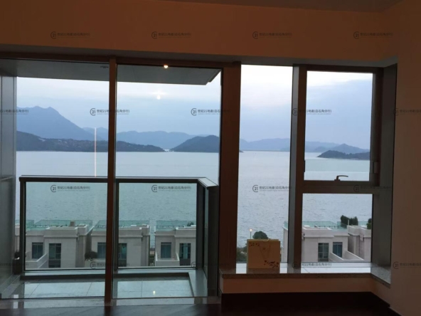 逸瓏灣II 15座 中層 - 世紀21白石角分行 - 大埔區物業代理的權威百科 專營豪宅買賣