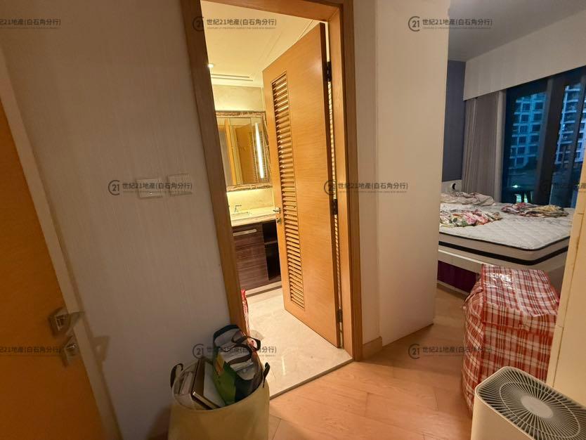 天賦海灣 15座 低層 B室 - 世紀21白石角分行 - 大埔區物業代理的權威百科 專營豪宅買賣