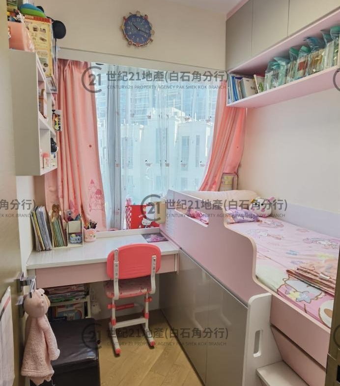 雲滙2期 11座 低層 A3室 - 世紀21白石角分行 - 大埔區物業代理的權威百科 專營豪宅買賣