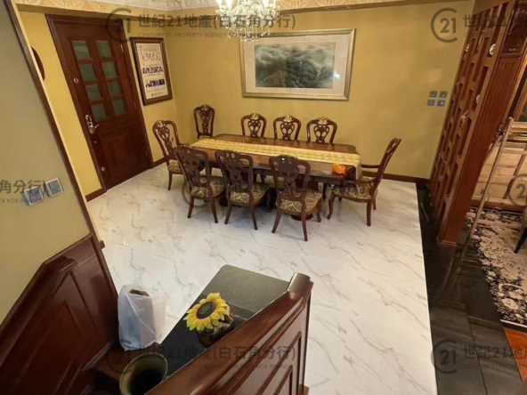 比華利山別墅 1期 銀池道 低層 - 世紀21白石角分行 - 大埔區物業代理的權威百科 專營豪宅買賣