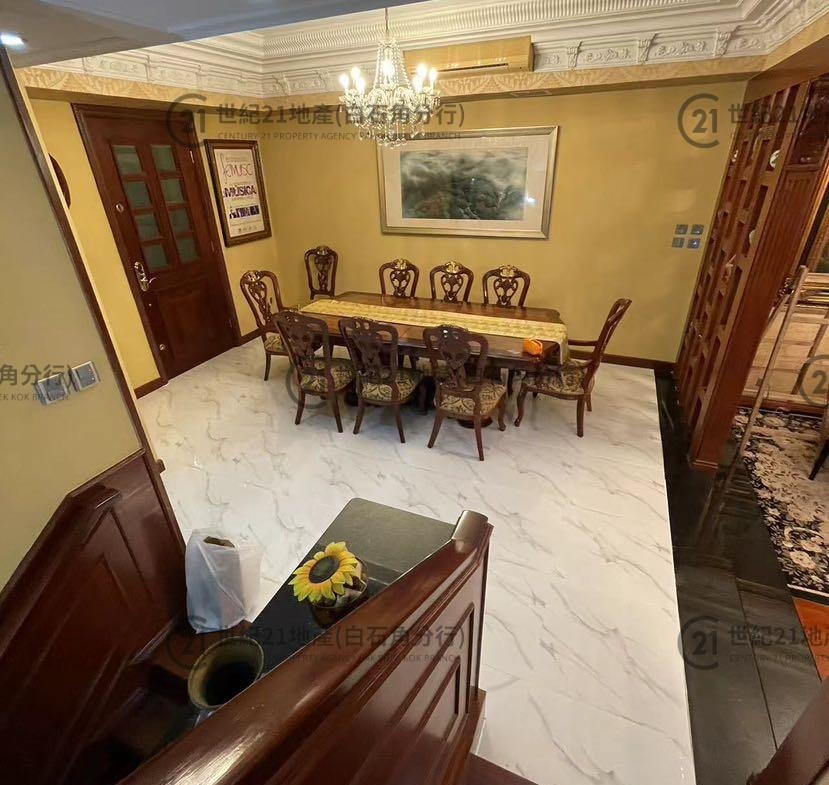 比華利山別墅 1期 銀池道 低層 - 世紀21白石角分行 - 大埔區物業代理的權威百科 專營豪宅買賣