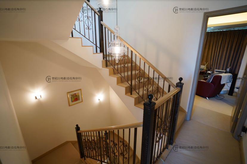 淺月灣 - 世紀21白石角分行 - 大埔區物業代理的權威百科 專營豪宅買賣