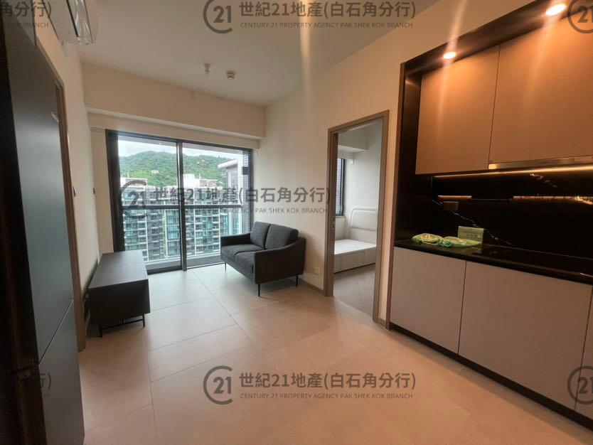 UNIVERSITY HILL 2B 優景閣1座 高層 - 世紀21白石角分行 - 大埔區物業代理的權威百科 專營豪宅買賣
