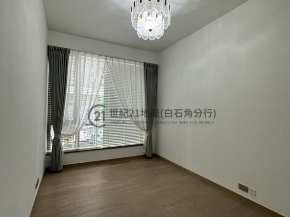 海日灣II 05座 低層 - 世紀21白石角分行 - 大埔區物業代理的權威百科 專營豪宅買賣