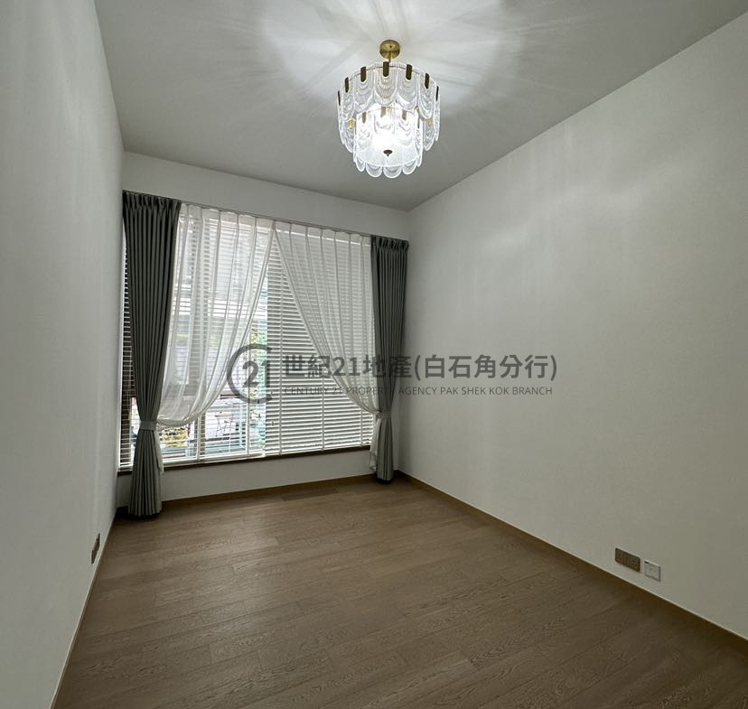 海日灣II 05座 低層 - 世紀21白石角分行 - 大埔區物業代理的權威百科 專營豪宅買賣