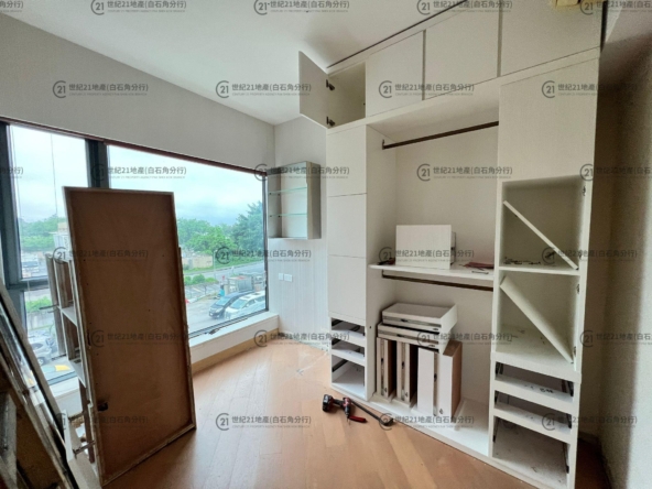 天賦海灣 15座 低層 B室 - 世紀21白石角分行 - 大埔區物業代理的權威百科 專營豪宅買賣