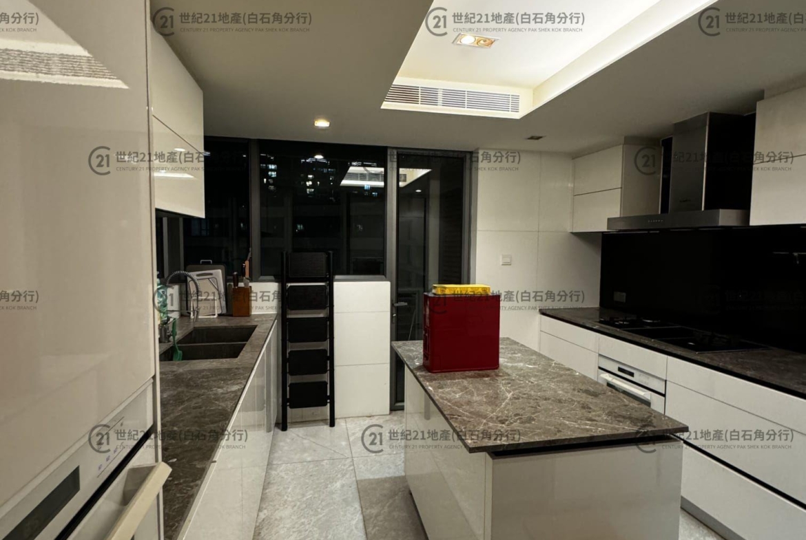 海鑽天賦海灣 03座 低層 - 世紀21白石角分行 - 大埔區物業代理的權威百科 專營豪宅買賣