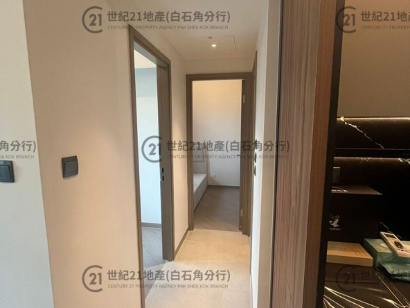 UNIVERSITY HILL 2B 優景閣1座 低層 A5室 - 世紀21白石角分行 - 大埔區物業代理的權威百科 專營豪宅買賣