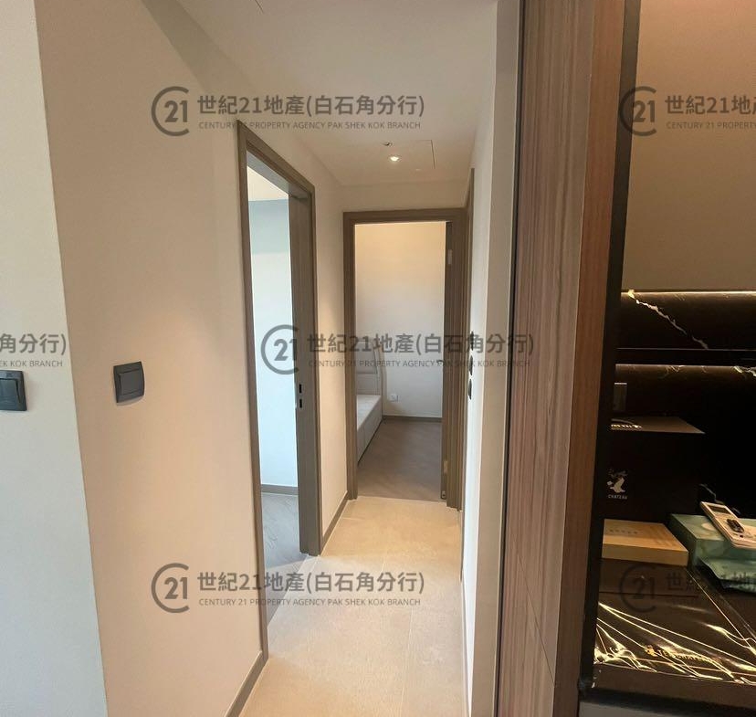 UNIVERSITY HILL 2B 優景閣1座 低層 A5室 - 世紀21白石角分行 - 大埔區物業代理的權威百科 專營豪宅買賣