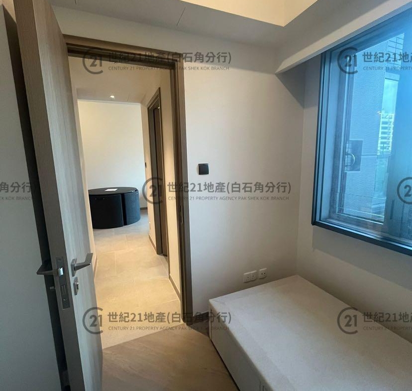 UNIVERSITY HILL 2B 優景閣1座 低層 A5室 - 世紀21白石角分行 - 大埔區物業代理的權威百科 專營豪宅買賣