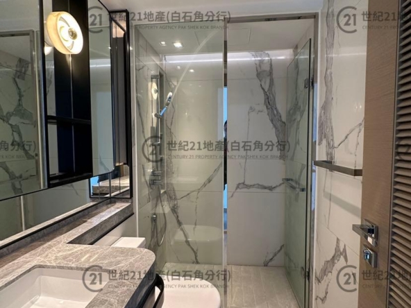 雲滙2期 高層 - 世紀21白石角分行 - 大埔區物業代理的權威百科 專營豪宅買賣