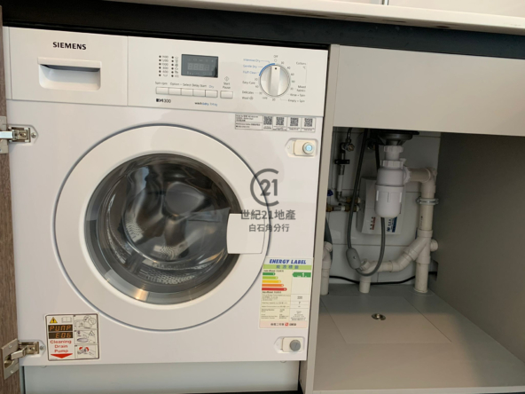 雲滙1期 3座 中層 B1室 - 世紀21白石角分行 - 大埔區物業代理的權威百科 專營豪宅買賣