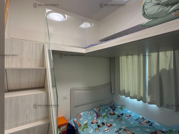 UNIVERSITY HILL 2A 漾景閣3座 低層 A2室 - 世紀21白石角分行 - 大埔區物業代理的權威百科 專營豪宅買賣