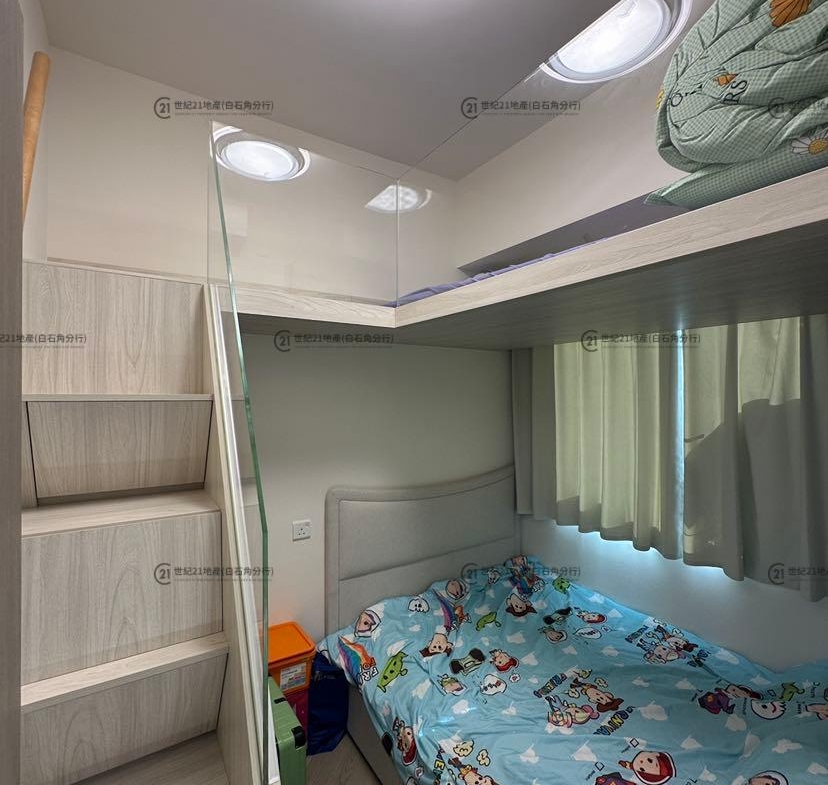 UNIVERSITY HILL 2A 漾景閣3座 低層 A2室 - 世紀21白石角分行 - 大埔區物業代理的權威百科 專營豪宅買賣