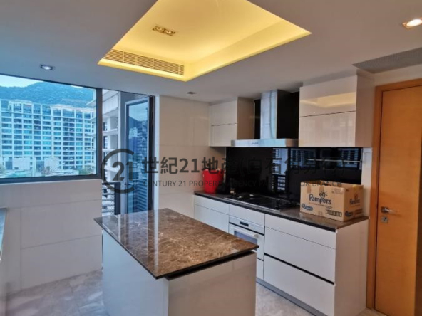 海鑽天賦海灣 03座 高層 B室 - 世紀21白石角分行 - 大埔區物業代理的權威百科 專營豪宅買賣