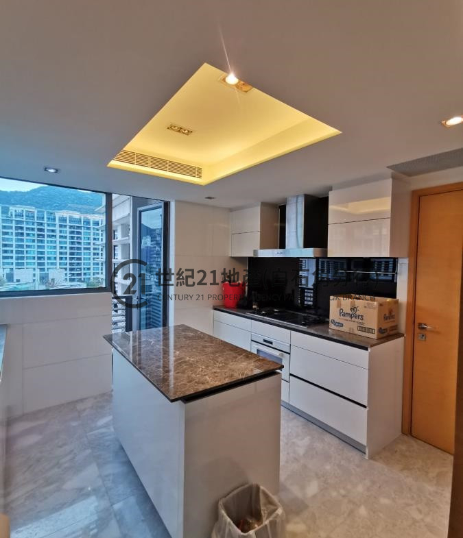 海鑽天賦海灣 03座 高層 B室 - 世紀21白石角分行 - 大埔區物業代理的權威百科 專營豪宅買賣