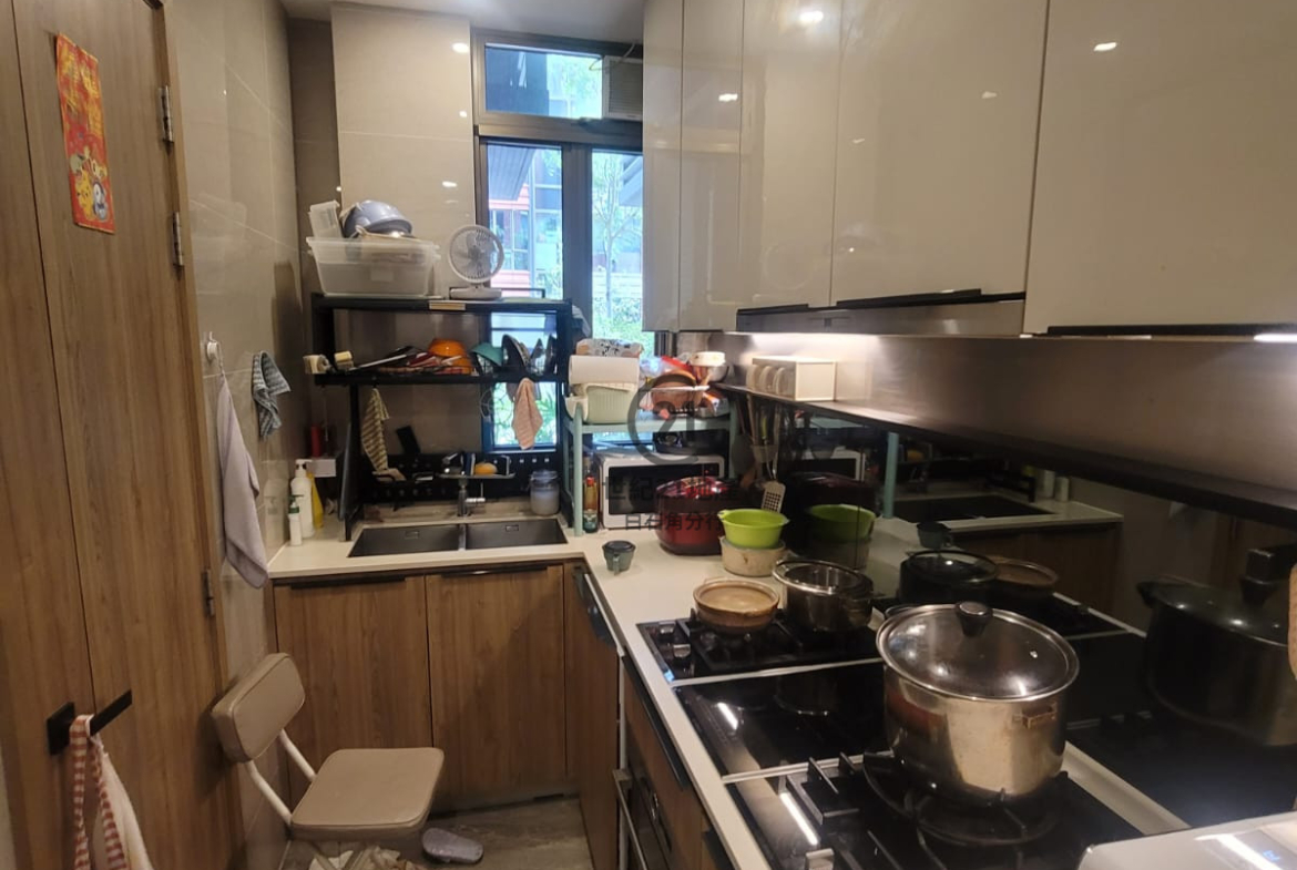 海日灣II 09座 低層 D室 - 世紀21白石角分行 - 大埔區物業代理的權威百科 專營豪宅買賣