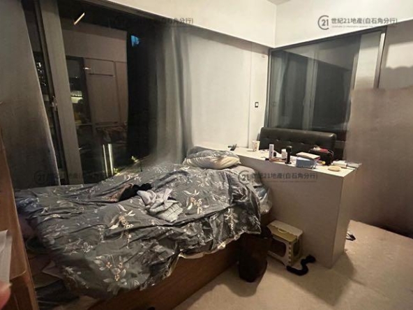 雲滙1期 6座 低層 B1室 - 世紀21白石角分行 - 大埔區物業代理的權威百科 專營豪宅買賣