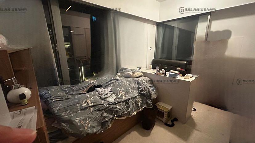 雲滙1期 6座 低層 B1室 - 世紀21白石角分行 - 大埔區物業代理的權威百科 專營豪宅買賣