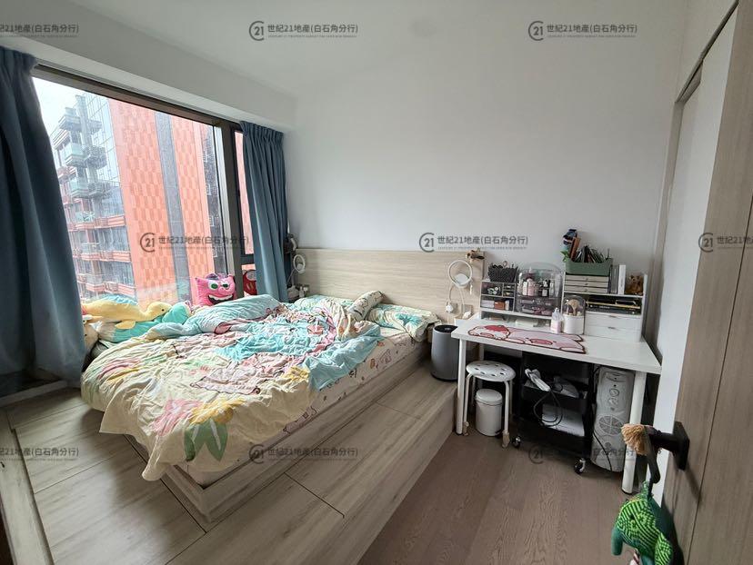 海日灣II 11座 高層 G室 - 世紀21白石角分行 - 大埔區物業代理的權威百科 專營豪宅買賣