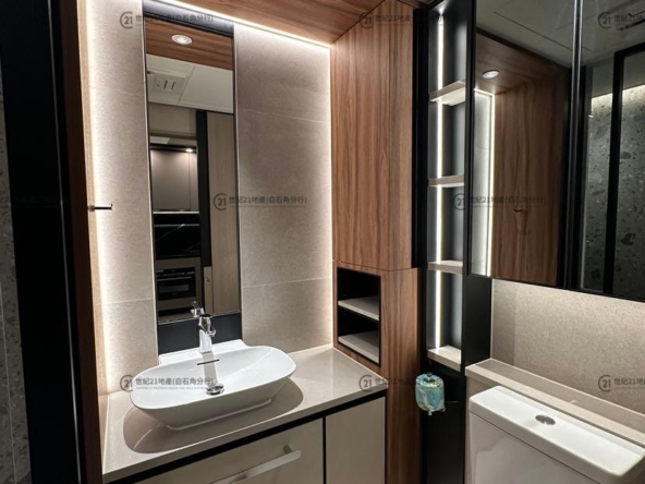 UNIVERSITY HILL 2A 漾景閣3座 低層 A6室 - 世紀21白石角分行 - 大埔區物業代理的權威百科 專營豪宅買賣