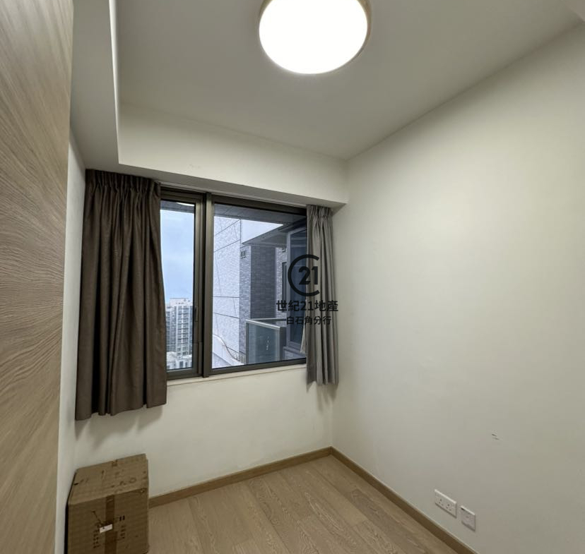 嘉熙 02座 高層 A室 - 世紀21白石角分行 - 大埔區物業代理的權威百科 專營豪宅買賣