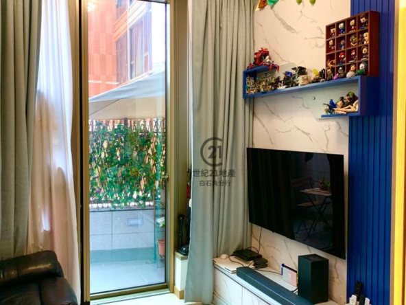 海日灣II 低層 - 世紀21白石角分行 - 大埔區物業代理的權威百科 專營豪宅買賣