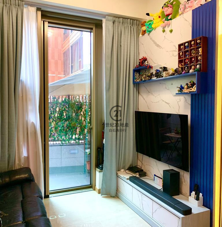 海日灣II 低層 - 世紀21白石角分行 - 大埔區物業代理的權威百科 專營豪宅買賣