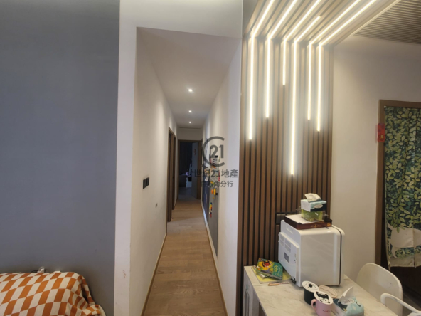 海日灣II 09座 低層 D室 - 世紀21白石角分行 - 大埔區物業代理的權威百科 專營豪宅買賣