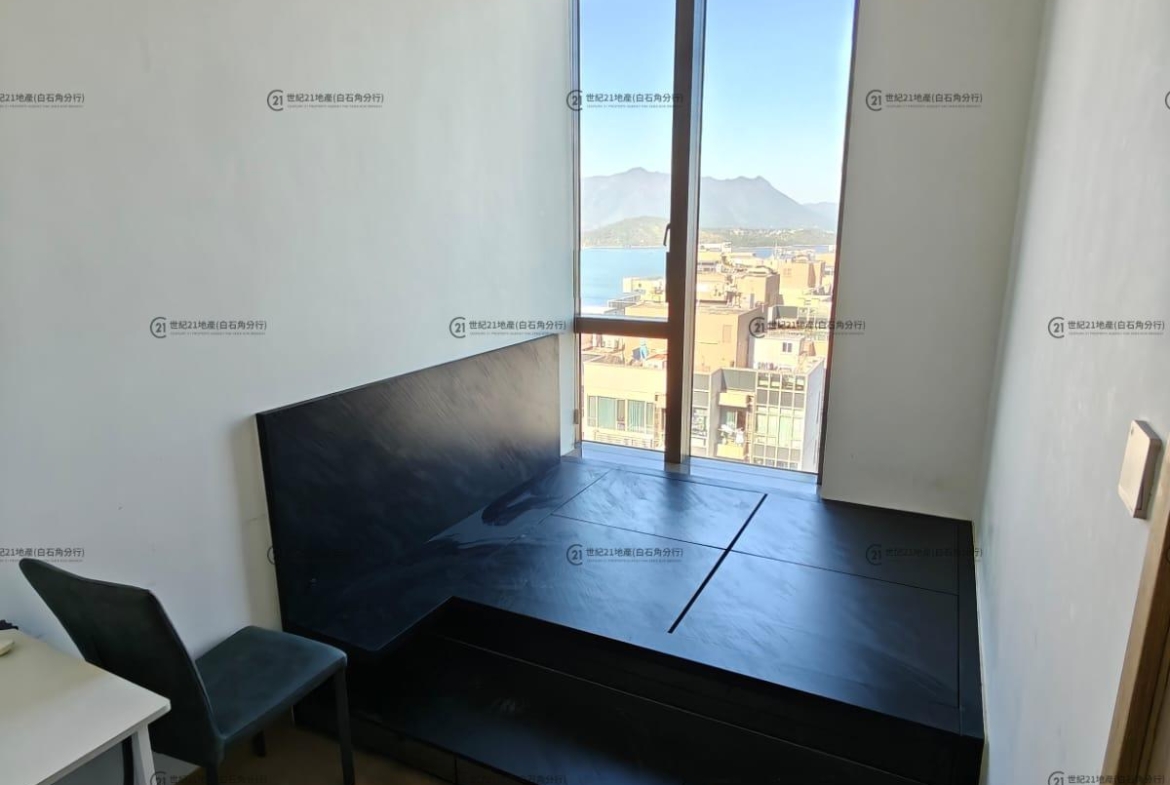 海日灣II 高層 - 世紀21白石角分行 - 大埔區物業代理的權威百科 專營豪宅買賣