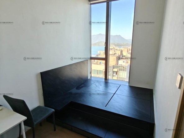 海日灣II 高層 - 世紀21白石角分行 - 大埔區物業代理的權威百科 專營豪宅買賣