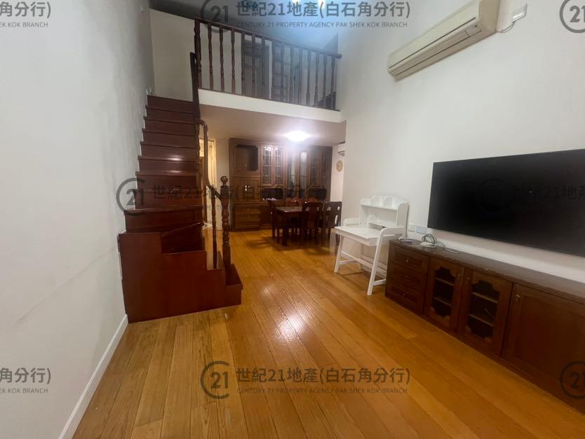 倚龍山莊 01座 低層 PH-1C室 - 世紀21白石角分行 - 大埔區物業代理的權威百科 專營豪宅買賣