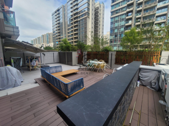 海日灣II 09座 低層 D室 - 世紀21白石角分行 - 大埔區物業代理的權威百科 專營豪宅買賣