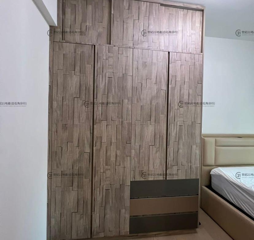 海日灣II 09座 低層 B室 - 世紀21白石角分行 - 大埔區物業代理的權威百科 專營豪宅買賣