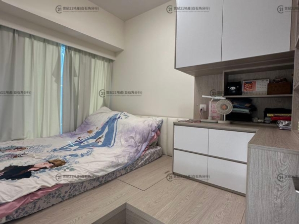 UNIVERSITY HILL 2A 漾景閣3座 低層 A2室 - 世紀21白石角分行 - 大埔區物業代理的權威百科 專營豪宅買賣