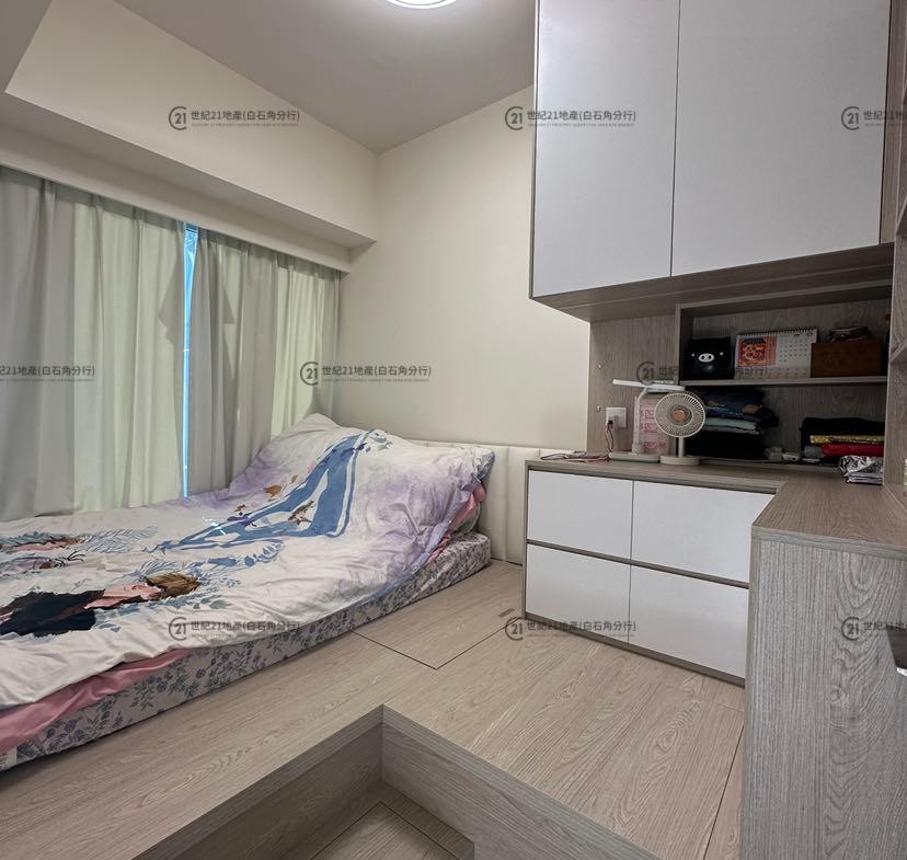 UNIVERSITY HILL 2A 漾景閣3座 低層 A2室 - 世紀21白石角分行 - 大埔區物業代理的權威百科 專營豪宅買賣