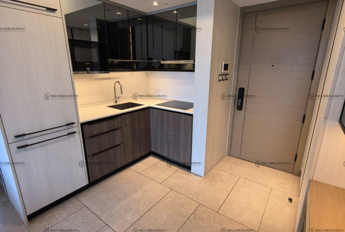 雲滙1期 中層 - 世紀21白石角分行 - 大埔區物業代理的權威百科 專營豪宅買賣