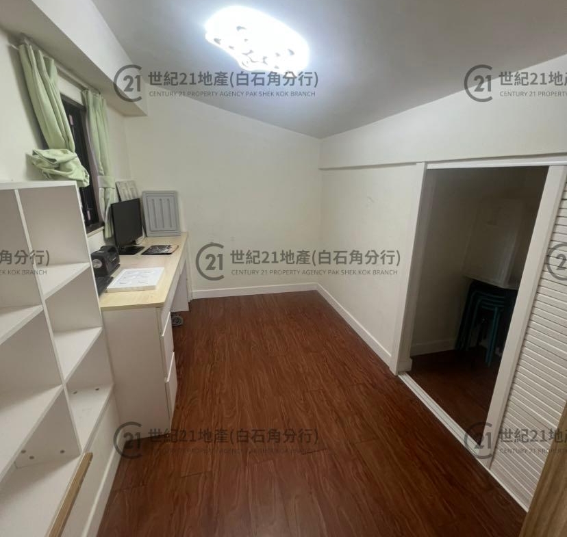 倚龍山莊 01座 低層 PH-1C室 - 世紀21白石角分行 - 大埔區物業代理的權威百科 專營豪宅買賣