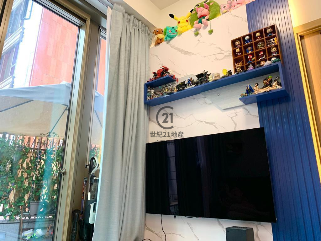 海日灣II 低層 - 世紀21白石角分行 - 大埔區物業代理的權威百科 專營豪宅買賣