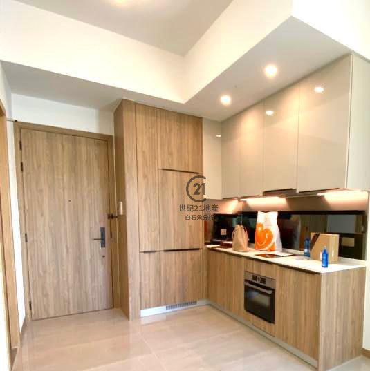 海日灣II 低層 - 世紀21白石角分行 - 大埔區物業代理的權威百科 專營豪宅買賣