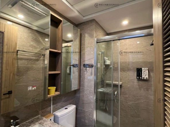 海日灣II 09座 低層 B室 - 世紀21白石角分行 - 大埔區物業代理的權威百科 專營豪宅買賣