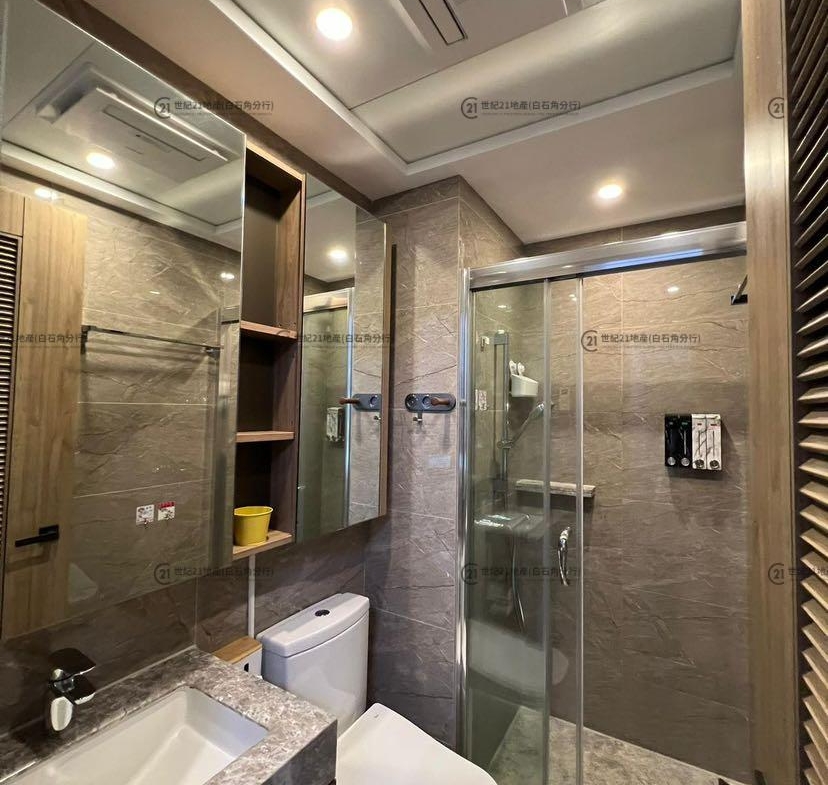 海日灣II 09座 低層 B室 - 世紀21白石角分行 - 大埔區物業代理的權威百科 專營豪宅買賣